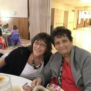 Meet your Posher, Connie tully